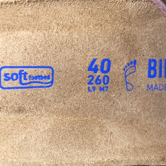 Birkenstock Arizona Habana - Picture 5 of 5